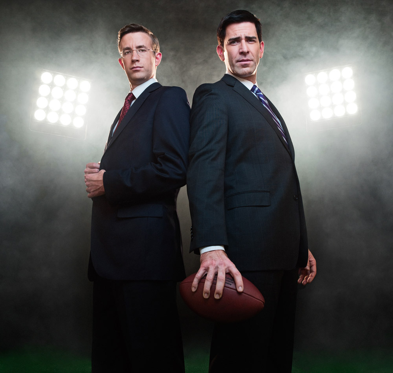 Illustration for article titled About SportsDome